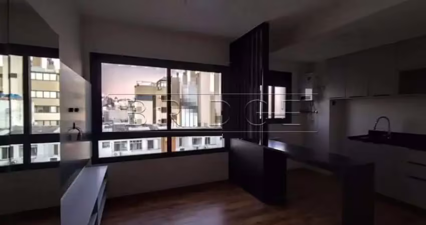 Apartamento com 2 quartos para alugar na Rua Laurindo, 116, Santana, Porto Alegre