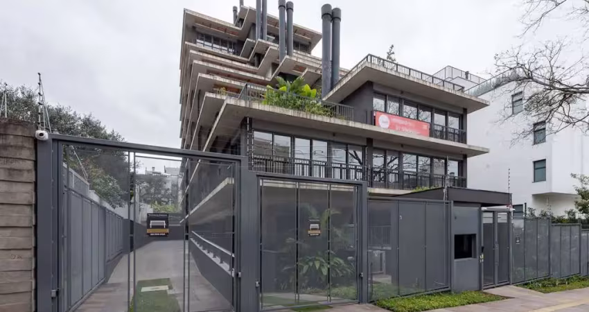 Apartamento com 2 quartos para alugar na Rua Jaime Telles, 136, Petrópolis, Porto Alegre