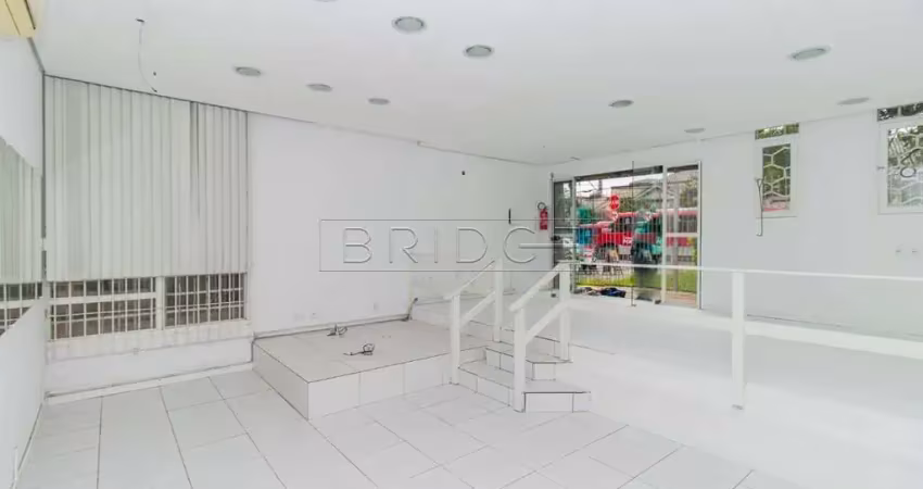 Ponto comercial com 2 salas para alugar na Avenida Praia de Belas, 777, Praia de Belas, Porto Alegre