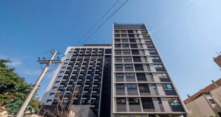 Apartamento com 2 quartos para alugar na Rua Professor Duplan, 60, Rio Branco, Porto Alegre