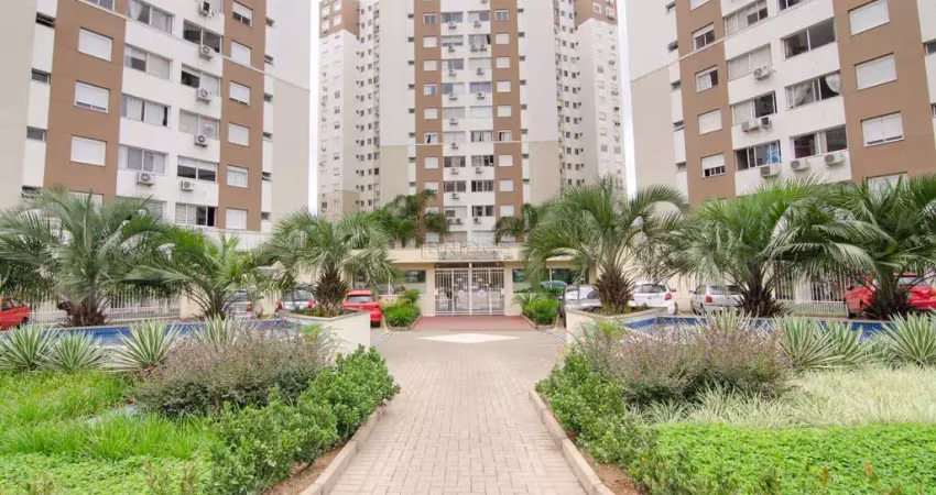 Apartamento com 3 quartos para alugar na Avenida Dom Cláudio José Gonçalves Ponce de Leão, 240, Vila Ipiranga, Porto Alegre
