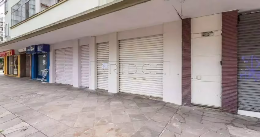 Ponto comercial para alugar na Praça Júlio de Castilhos, 25, Independência, Porto Alegre