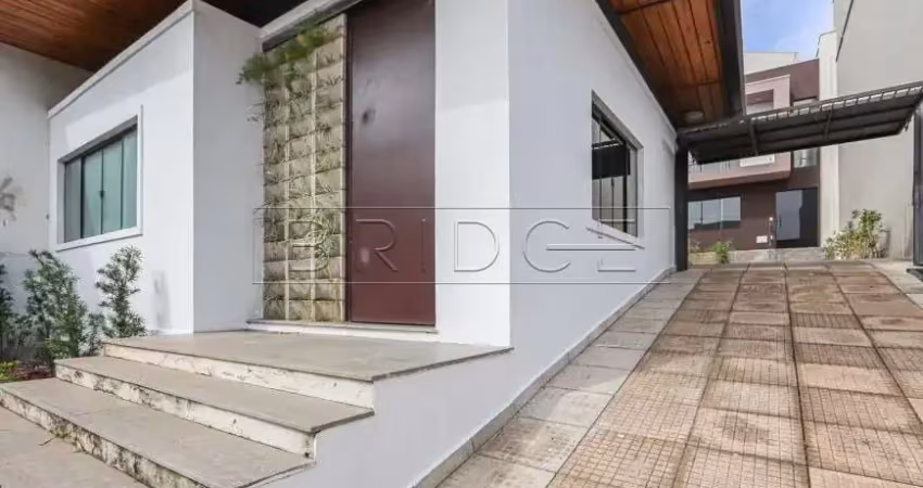 Casa em condomínio fechado com 3 quartos para alugar na Rua João Berutti, 91, Chácara das Pedras, Porto Alegre