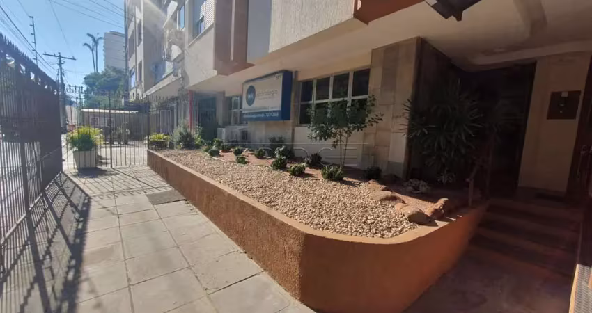 Apartamento com 1 quarto para alugar na Avenida Venâncio Aires, 509, Santana, Porto Alegre