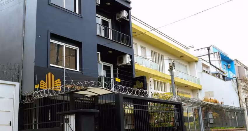 Casa comercial para alugar na Rua General Neto, 219, Moinhos de Vento, Porto Alegre