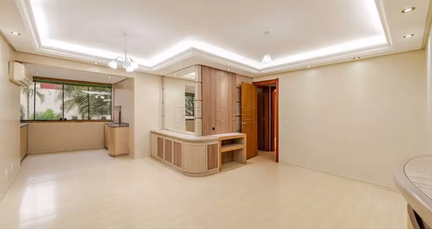 Apartamento com 3 quartos para alugar na Rua Comendador Rodolfo Gomes, 631, Menino Deus, Porto Alegre