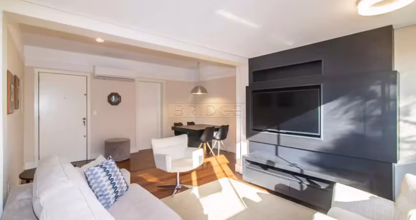 Apartamento com 2 quartos para alugar na Rua Ferreira Viana, 475, Petrópolis, Porto Alegre