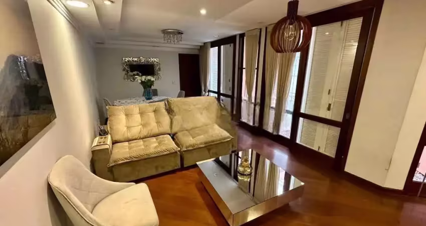Casa em condomínio fechado com 4 quartos para alugar na Rua Marista, 70, Vila João Pessoa, Porto Alegre