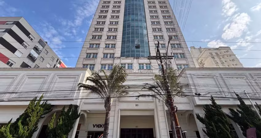 Sala comercial para alugar na Avenida Getúlio Vargas, 901, Menino Deus, Porto Alegre
