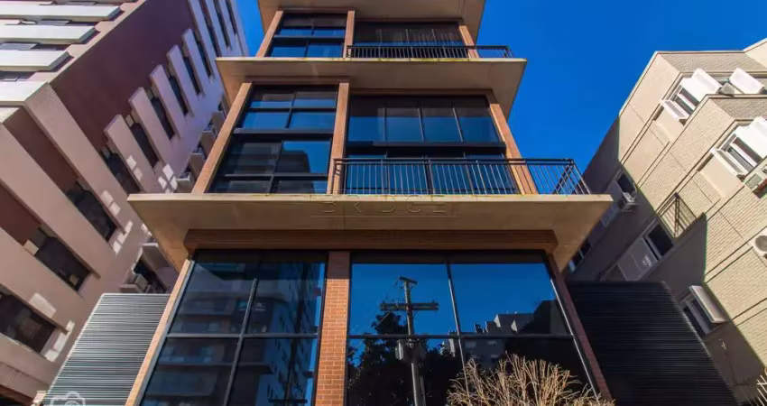 Apartamento com 1 quarto para alugar na Rua Artur Rocha, 530, Mont Serrat, Porto Alegre