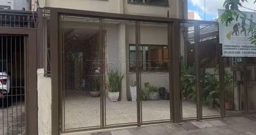 Apartamento com 3 quartos para alugar na Rua Álvares de Azevedo, 107, Auxiliadora, Porto Alegre