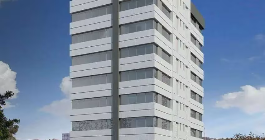 Sala comercial com 1 sala para alugar na Rua Conde de Porto Alegre, 545, Floresta, Porto Alegre