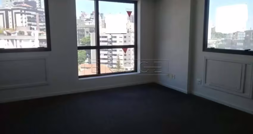 Sala comercial com 1 sala para alugar na Avenida Goethe, 71, Rio Branco, Porto Alegre