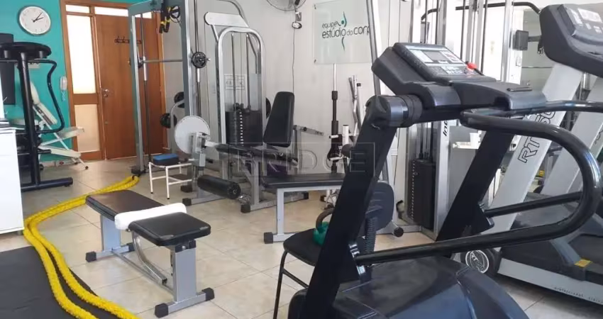 Sala comercial com 1 sala para alugar na Avenida Getúlio Vargas, 1594, Menino Deus, Porto Alegre