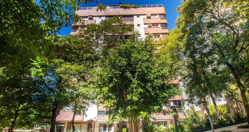Cobertura com 2 quartos para alugar na Rua Silva Jardim, 936, Bela Vista, Porto Alegre