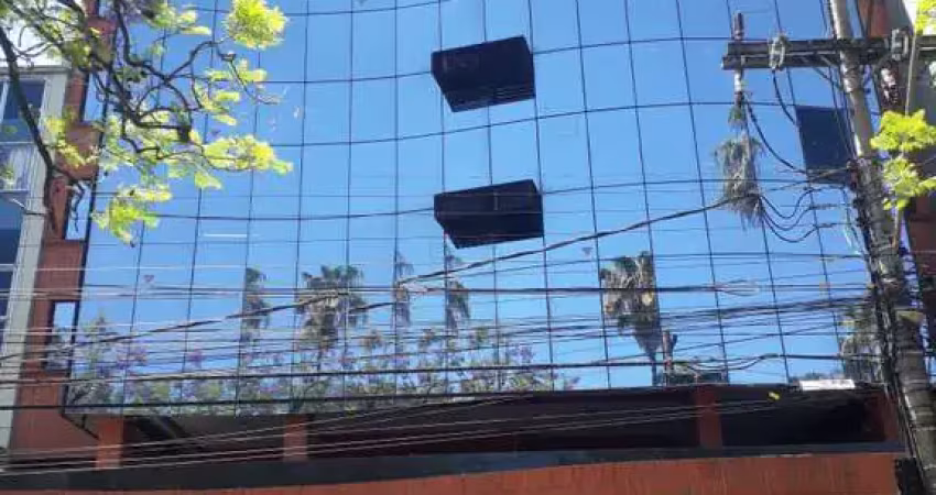 Sala comercial com 1 sala para alugar na Avenida Protásio Alves, 3161, Petrópolis, Porto Alegre