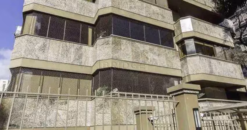 Apartamento com 2 quartos para alugar na Rua Engenheiro Teixeira Soares, 112, Bela Vista, Porto Alegre