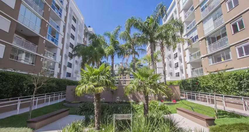 Apartamento com 2 quartos para alugar na Carlos Renato da Fonseca, 125, Jardim Itu Sabará, Porto Alegre