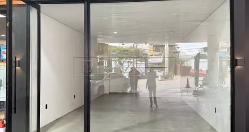 Sala comercial para alugar na Avenida Cristóvão Colombo, 3787, Floresta, Porto Alegre