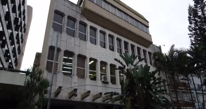 Sala comercial com 2 salas para alugar na Rua Vinte e Quatro de Outubro, 850, Moinhos de Vento, Porto Alegre