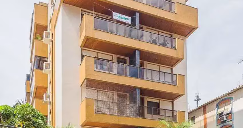 Apartamento com 2 quartos para alugar na Rua Felipe Neri, 381, Auxiliadora, Porto Alegre