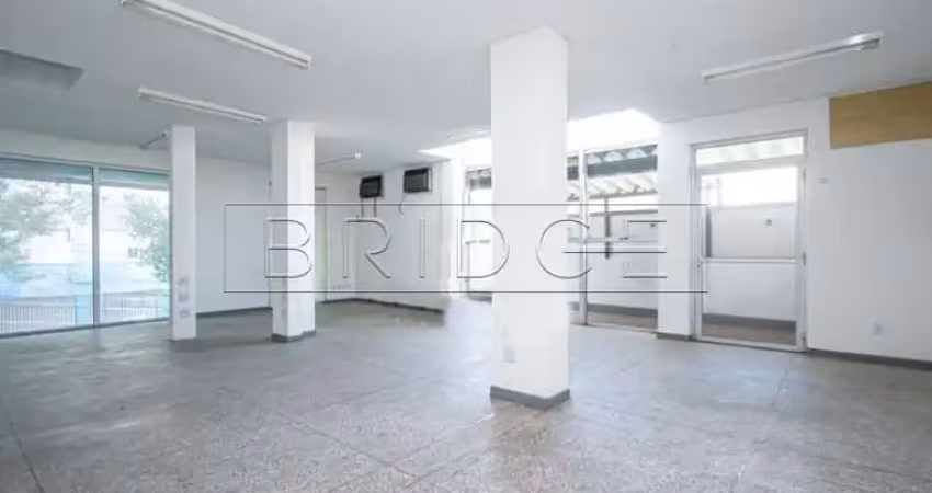 Ponto comercial para alugar na Avenida Plínio Brasil Milano, 203, Higienópolis, Porto Alegre