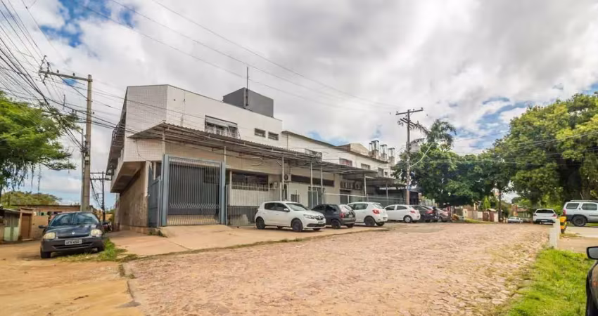 Barracão / Galpão / Depósito para alugar na Rua General Salvador Pinheiro, 917, Vila Jardim, Porto Alegre