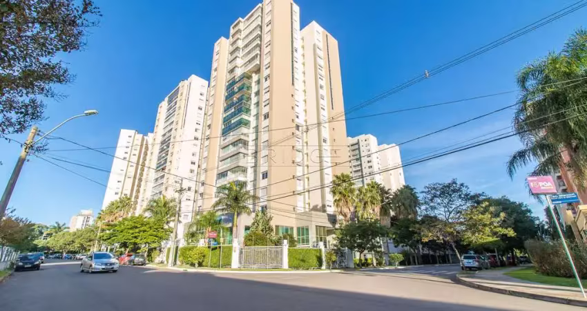 Apartamento com 2 quartos para alugar na Rua Carlos Contursi, 75, Jardim Europa, Porto Alegre