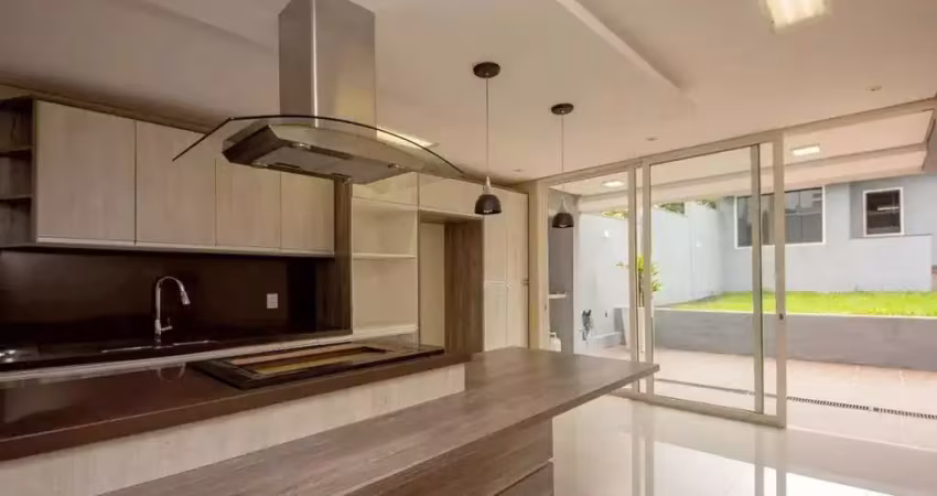 Casa em condomínio fechado com 2 quartos para alugar na Rua Engenheiro Walter Boehl, 448, Vila Ipiranga, Porto Alegre
