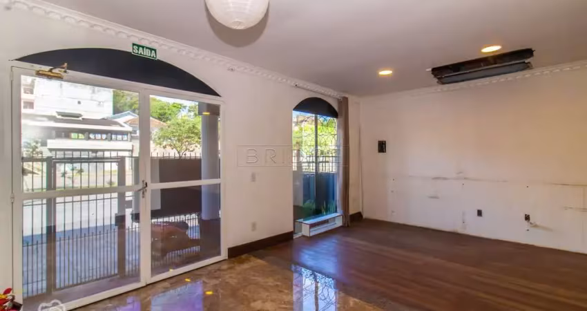 Casa comercial para alugar na Rua Doutor Salvador Franca, 1160, Jardim Botânico, Porto Alegre
