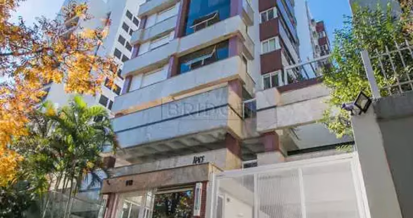 Apartamento com 2 quartos para alugar na Rua Doutor Freire Alemão, 912, Mont Serrat, Porto Alegre