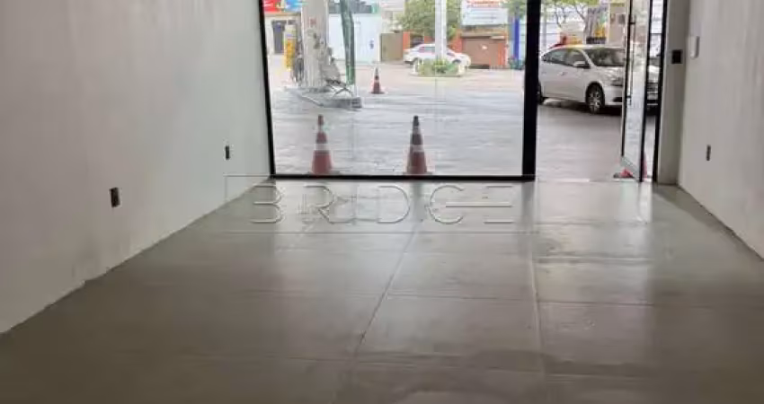 Ponto comercial para alugar na Avenida Cristóvão Colombo, 3787, Higienópolis, Porto Alegre