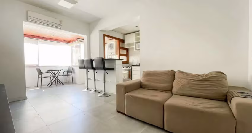 Apartamento com 2 quartos para alugar na Avenida Mariland, 1701, Auxiliadora, Porto Alegre