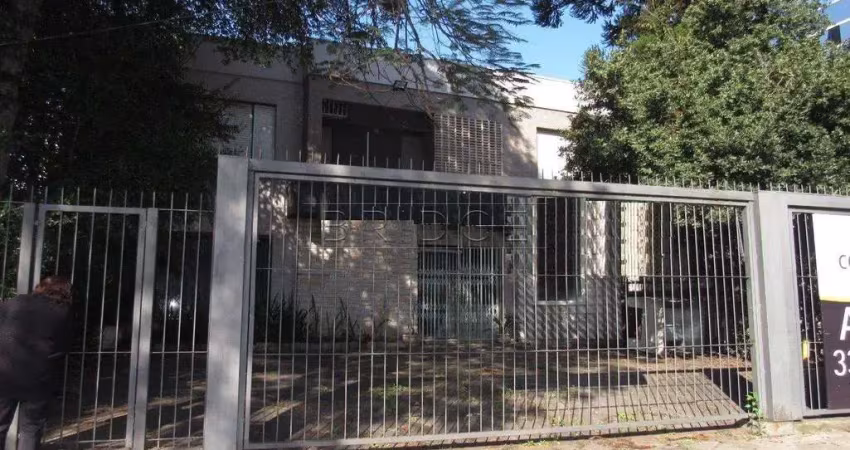 Casa em condomínio fechado para alugar na Avenida Cristóvão Colombo, 3227, Floresta, Porto Alegre