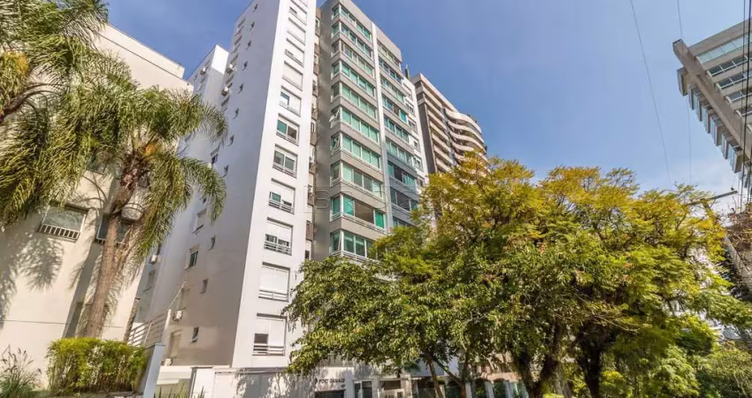Apartamento com 2 quartos para alugar na Avenida Luiz Manoel Gonzaga, 187, Três Figueiras, Porto Alegre