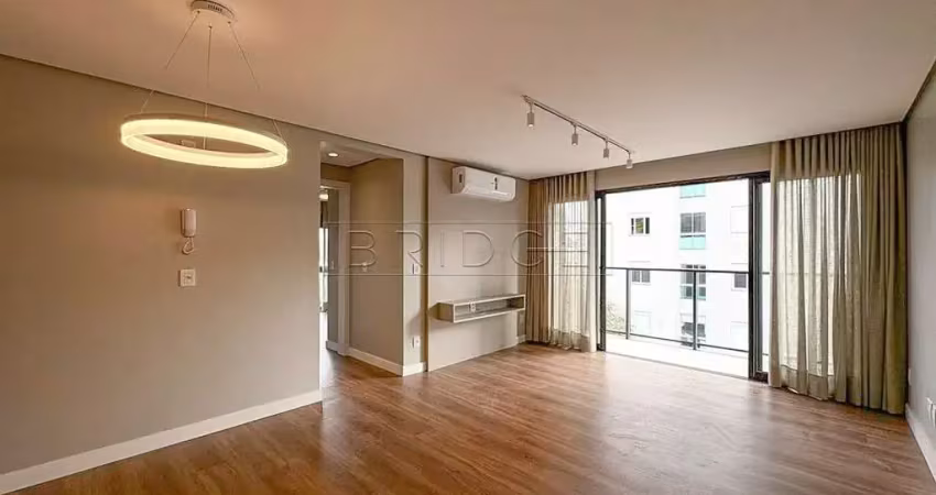 Apartamento com 2 quartos para alugar na Rua Quintino Bocaiúva, 1320, Bela Vista, Porto Alegre