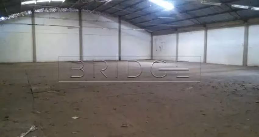 Barracão / Galpão / Depósito com 3 salas para alugar na Rua Professor Cristiano Fischer, 420, Jardim do Salso, Porto Alegre
