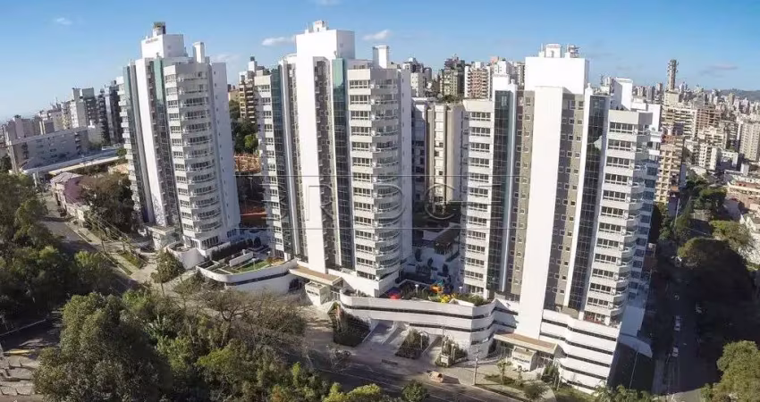 Apartamento com 3 quartos para alugar na Rua Coronel Bordini, 1800, Bela Vista, Porto Alegre