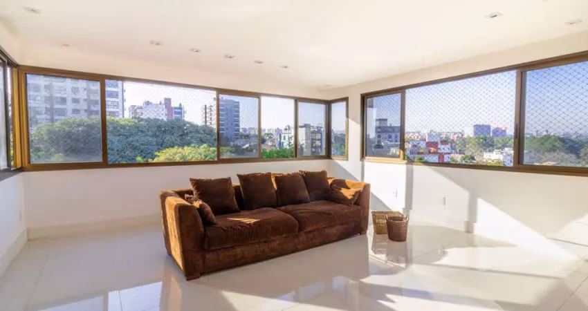 Apartamento com 2 quartos para alugar na Rua Geraldo Souza Moreira, 200, Passo da Areia, Porto Alegre