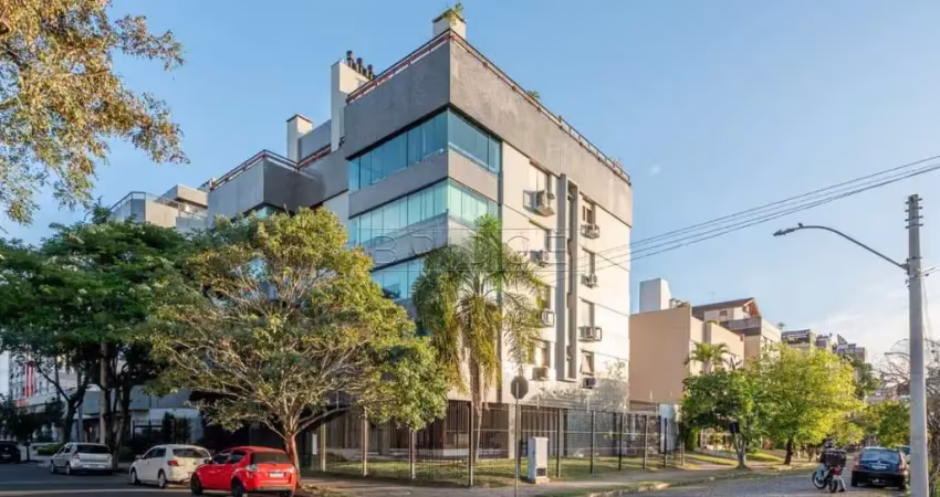 Cobertura com 3 quartos para alugar na Avenida Panamericana, 1190, Jardim Lindóia, Porto Alegre