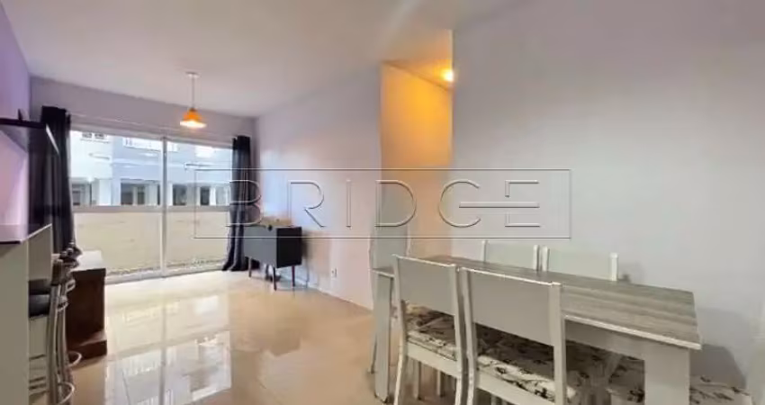 Apartamento com 1 quarto para alugar na Rua Mariano de Matos, 520, Medianeira, Porto Alegre