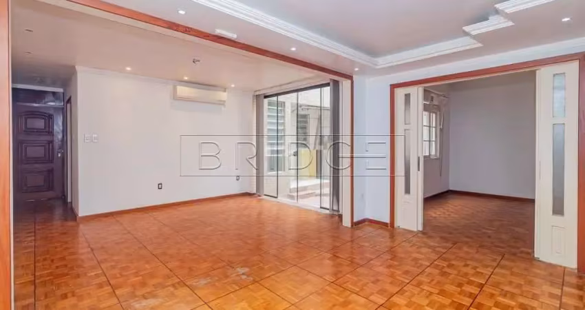 Apartamento com 3 quartos para alugar na Rua Felizardo Furtado, 116, Petrópolis, Porto Alegre