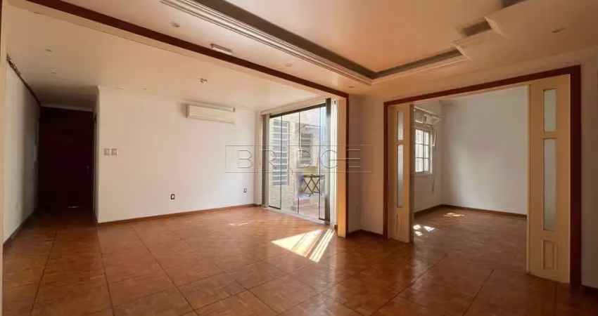 Apartamento com 3 quartos para alugar na Rua Felizardo Furtado, 116, Petrópolis, Porto Alegre