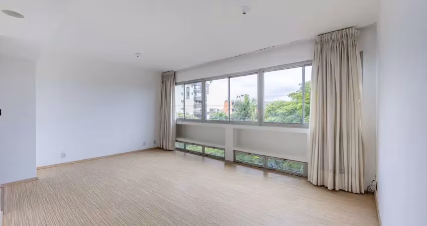 Apartamento com 3 quartos para alugar na Rua Riveira, 150, Petrópolis, Porto Alegre