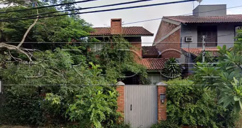 Casa em condomínio fechado com 4 quartos para alugar na Rua Engenheiro Olavo Nunes, 425, Bela Vista, Porto Alegre