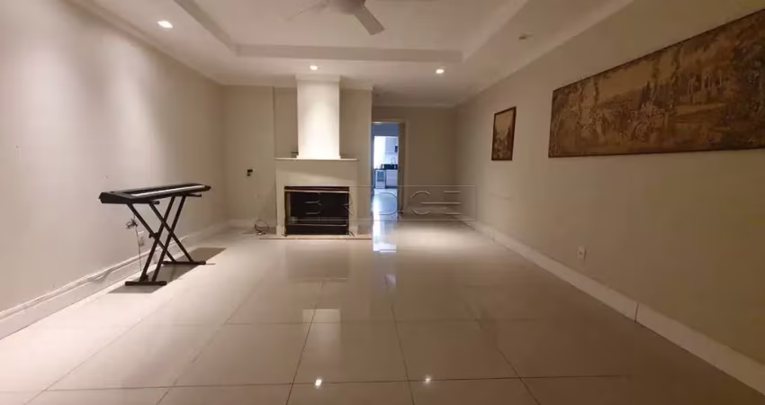 Casa comercial para alugar na Alipio Cesar, 66, Boa Vista, Porto Alegre