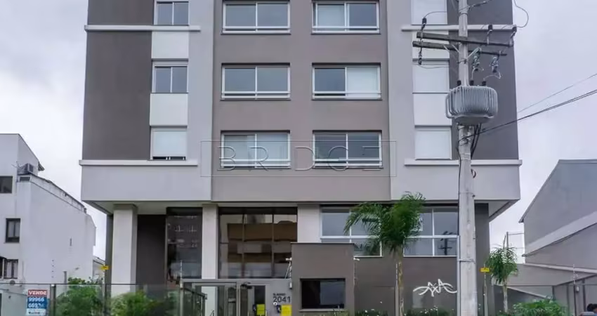 Apartamento com 2 quartos para alugar na Rua General Couto de Magalhães, 2041, São João, Porto Alegre