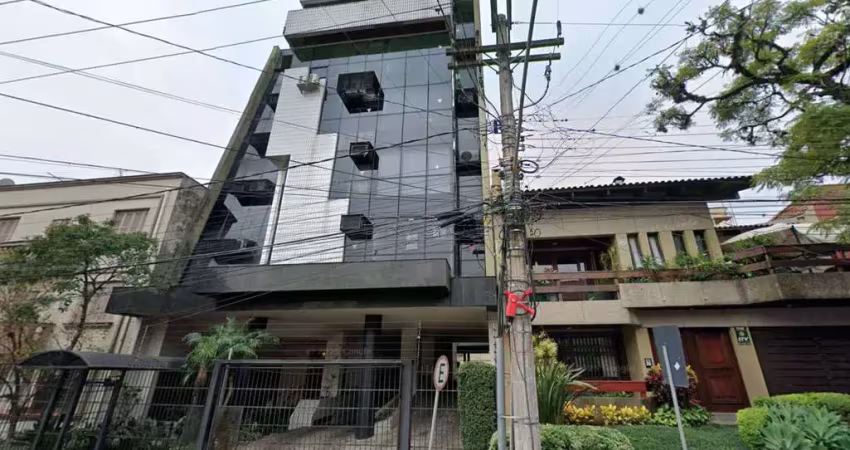 Sala comercial para alugar na Rua Dezesseis de Julho, 42, São João, Porto Alegre
