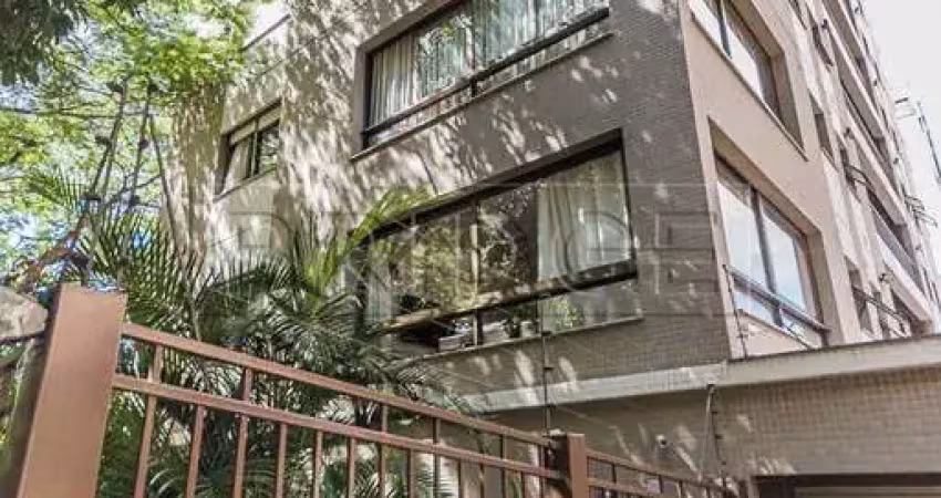 Apartamento com 1 quarto para alugar na Rua Barão de Ubá, 591, Bela Vista, Porto Alegre