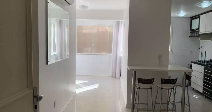 Apartamento com 1 quarto para alugar na Travessa Vileta, 230, Jardim Botânico, Porto Alegre
